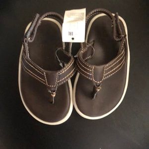 Kids boy sandals